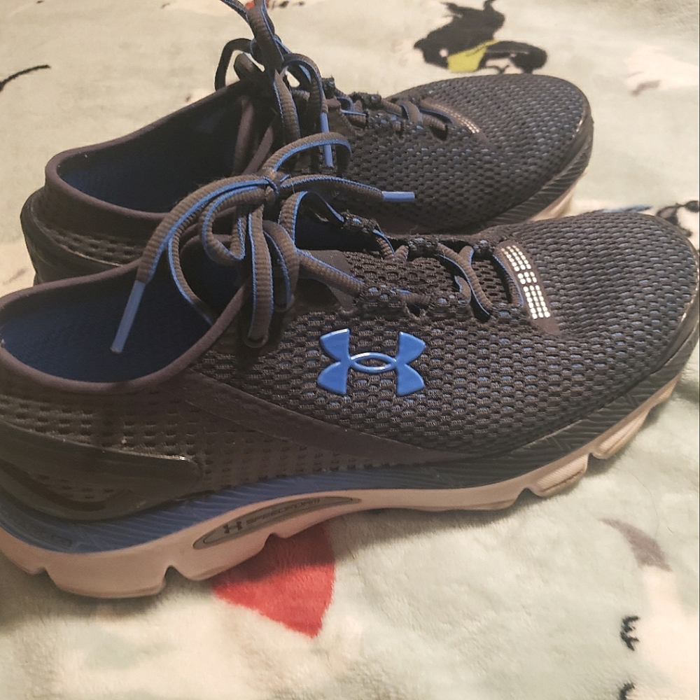 Women | Under Armour  Shoes Gemini 2